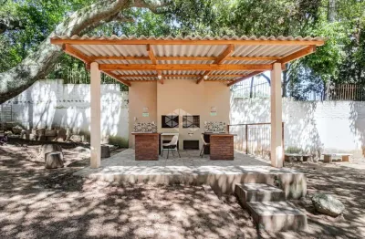 Apartamento com 2 quartos à venda na Avenida Wenceslau Escobar, 885, Cristal, Porto Alegre