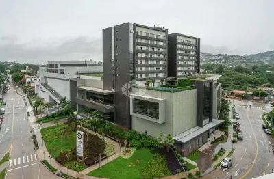 Apartamento com 2 quartos à venda na Antônio Sereno Moretto, 55, Teresópolis, Porto Alegre