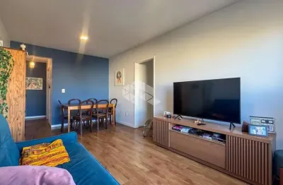 Apartamento de 3 dormitórios no bairro cidade baixa