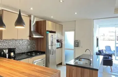 Sobrado no lagos de nova ipanema, 3d, suíte, piscina aquecida e espaço gourmet.