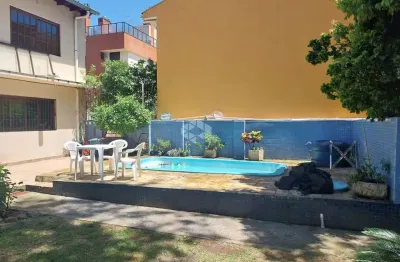 Casa sobrado à venda na  vila assunção - 3 quartos, 2 banheiros e vagas de garagem