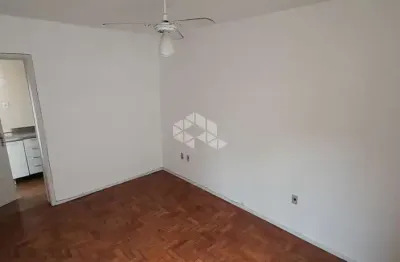 Apartamento com 1 quarto à venda na Rua Sarmento Leite, 836, Centro Histórico, Porto Alegre