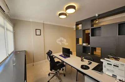 Sala comercial, 25,35 metros quadrados, centro histórico, porto alegre rs