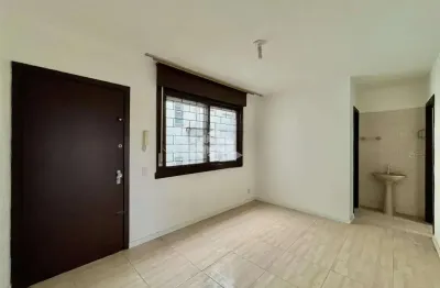 Apartamento 1 dormitório, bairro morro santana, porto alegre/rs.