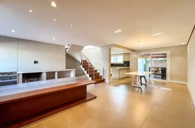 Casa em condomínio fechado com 3 quartos à venda na Rua Eroni Soares Machado, 300, Hípica, Porto Alegre