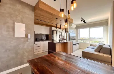 Apartamento com 2 quartos à venda na Antônio Sereno Moretto, 55, Teresópolis, Porto Alegre