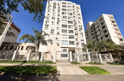 Apartamento com 3 quartos à venda na Rua Cervantes, 68, Jardim Botânico, Porto Alegre