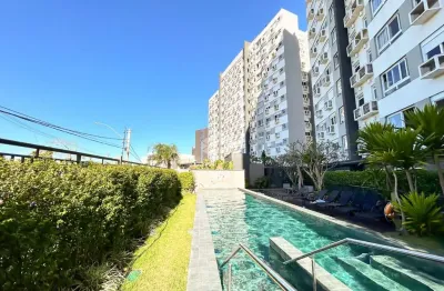 Apartamento com 3 quartos à venda na Antônio Sereno Moretto, 55, Teresópolis, Porto Alegre