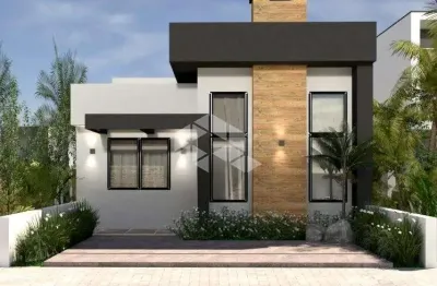 Casa em condomínio nova com 3 dormitórios, no bairro hípica, em porto alegre.