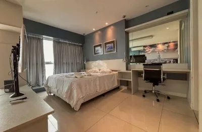 Apartamento com 1 quarto à venda na Avenida Diário de Notícias, 500, Cristal, Porto Alegre