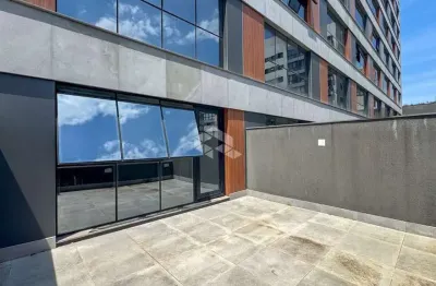 Sala comercial garden à venda no bairro menino deus, porto alegre.