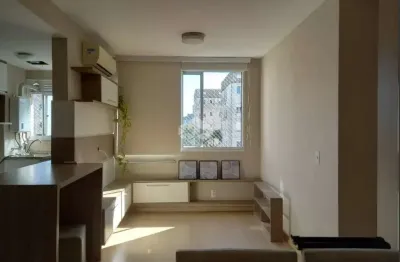 Apartamento com 3 quartos à venda na Avenida Juca Batista, 250, Cavalhada, Porto Alegre