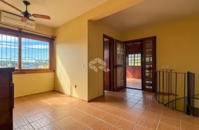 Cobertura com 3 quartos à venda na Rua Doutor Mário Totta, 1257, Tristeza, Porto Alegre