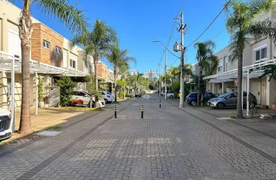 Casa 100% automatizada com 3 suítes e hidromassagem na vila nova em porto alegre - alto padrão em cada detalhe