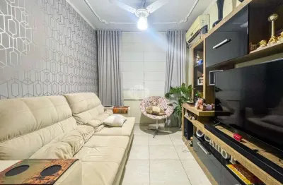Apartamento semimobiliado de 2 dormitórios, com vista par o por do sol e closet, no bairro cristal em porto alegre