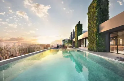 Apartamento de 3 dormitórios, sendo 1 suíte, no novíssimo empreendimento go cidade baixa