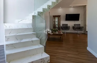 Casa, 4 quartos/dormitórios, bairro guarujá, porto alegre.