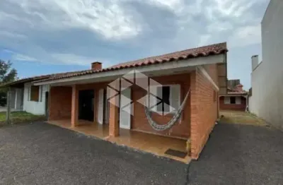 Casa com 3 quartos à venda na Rua Rio Comandaí, 2013, Centro, Xangri-Lá