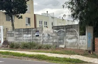 Terreno de 845 m² à venda na parte alta do Bairro Ipanema, Zona Sul de Porto Alegre