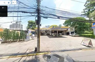 Terreno à venda na Avenida João Wallig, 755, Passo da Areia, Porto Alegre