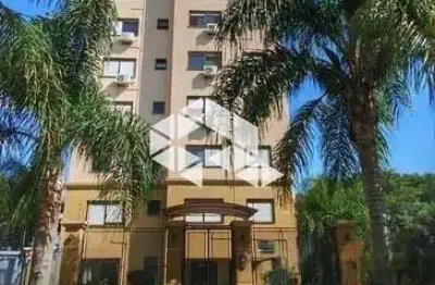 Apartamento 2 dormitórios - churrasqueira na cozinha - vaga dupla - em Viamão - RS