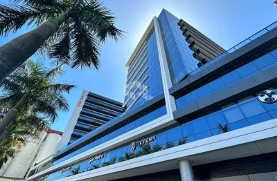 Sala comercial à venda na Avenida Getúlio Vargas, 4831, Marechal Rondon, Canoas