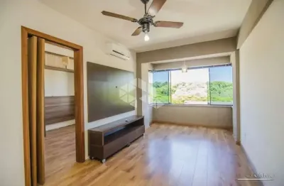 Apartamento de 1 quarto à venda na avenida ipiranga a metros da puc