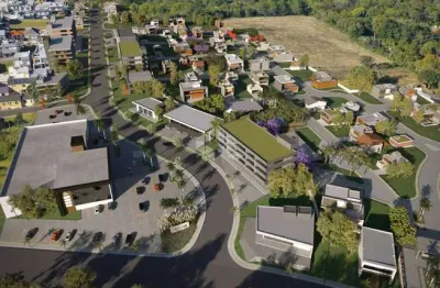 Terrenos à venda no bairro planejado paseo em gravataí - parcele direto com a construtora!