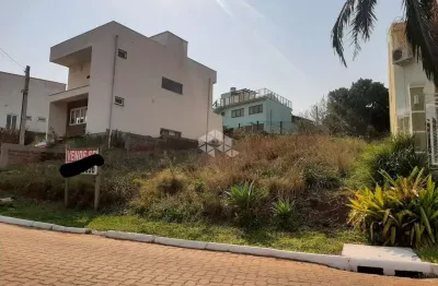 Terreno pronto para construir na fase iv do cantegril