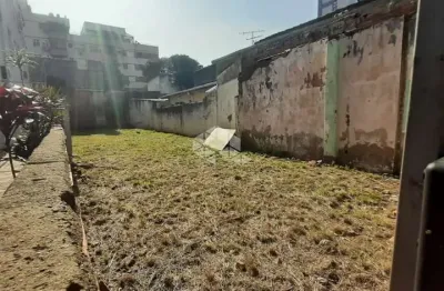 Terreno plano sem árvores de 201,82 metros quadrados na cidade baixa