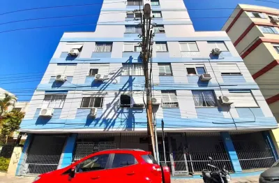 Apartamento a metros do zaffari da lima e silva da ufrgs e do parque da redenção com box escriturado