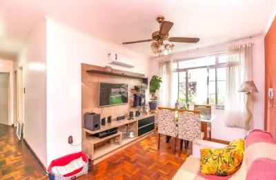 Apartamento de 3 dormitórios no bairro menino deus com box a metros do zaffari da getúlio vargas