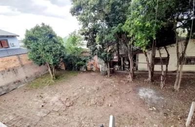 Terreno com 11m x 33m próximo ao hipermercado zaffari centerlar