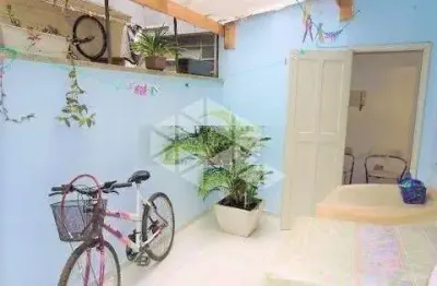 Apartamento garden 133,87 m² no floresta de 3 dormitórios a metros do zaffari cristóvão colombo