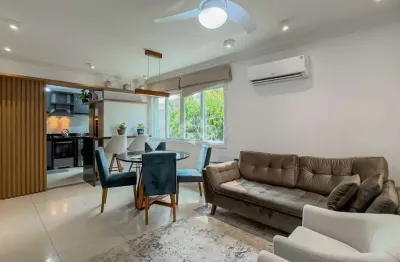 Apartamento com 2 quartos à venda na Rua Barão do Gravataí, 737, Menino Deus, Porto Alegre