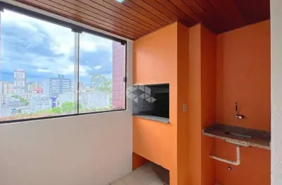 Apartamento com 2 quartos à venda na Rua São Luís, 1170, Santana, Porto Alegre