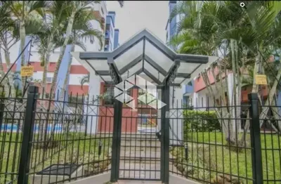 Apartamento residencial 03 dormitórios, 1 suíte, sacada com churrasqueira, piscina,  portaria 24h!