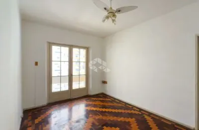 Apartamento 1 dormitório, reformado na duque de caxias, centro histórico