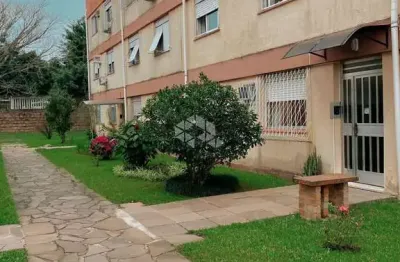 Apartamento com 2 quartos à venda na Rua Coronel Massot, 331, Cristal, Porto Alegre