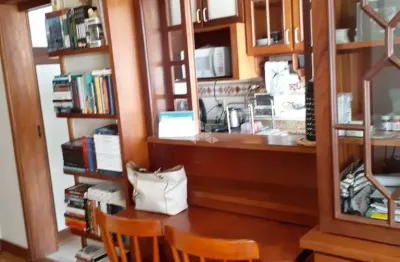 Apartamento mobiliado 1 dormitório - centro histórico - porto alegre