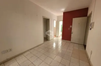 Apartamento de 1 dormitório com pátio próximo a praça da encol