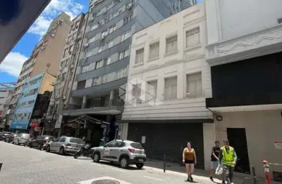 Apartamento 36m² 1 dorm, 1 banheiro, centro de porto alegre