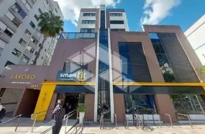 Sala comercial à venda na Avenida Getúlio Vargas, 1644, Menino Deus, Porto Alegre