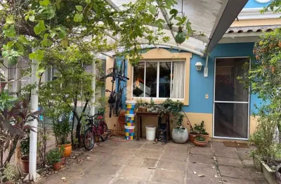 Casa em condomínio fechado com 2 quartos à venda na Avenida José Aloísio Filho, 889, Humaitá, Porto Alegre