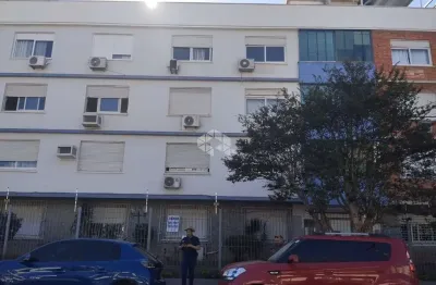 Apartamento com 3 quartos à venda na Rua Mucio Teixeira, 221, Menino Deus, Porto Alegre