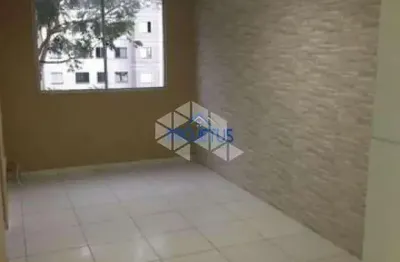 Vendo apartamento 48m² 2 dormitórios 1 vaga de garagem horto do ipê campo limpo em são paulo -sp