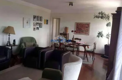 Vendo apartamento 165m² 4 dormitórios 3 suítes 3 vagas de garagem no jardim londrina - sp