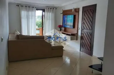 Vendo sobrado de 165m² 3 dormitórios 4 vagas de garagem no parque monte alegre em taboão da serra - sp