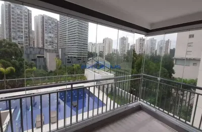 Vendo apartamento de 2 suítes 1 master closet sr e sra sala ampla 3 vagas de garagem morumbi sp