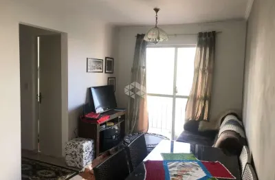 Vendo apartamento 50m² 2 dormitórios 1 vaga jardim umarizal/campo limpo em são paulo - sp